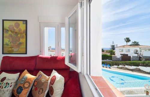 Manilva Beach Apartment - Photo 6