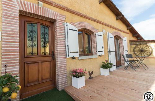 Le gîte du Moulin - Foto 79