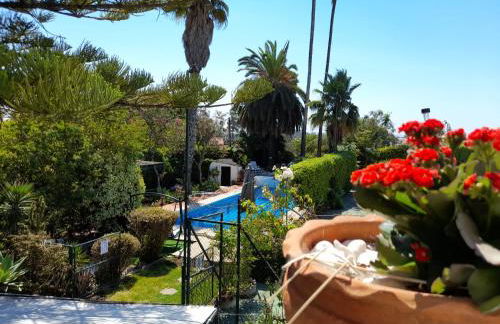 Villa Casa das Palmeiras - Foto 29