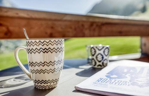 Chalet des joux - Foto 26