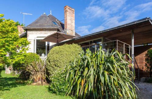 Maison De Kerobistin - plage à 150m - Foto 28