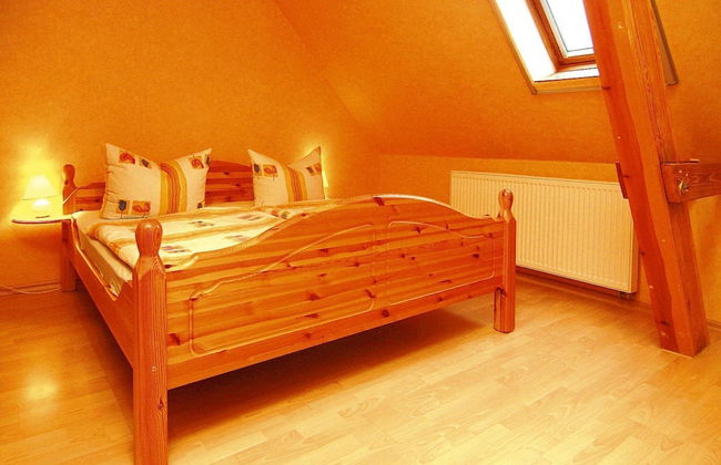 Ferienwohnung, Parmen bei Feldberg - Foto 2