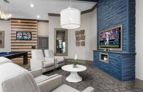 Landing Beautiful 3BD Gym Clubhouse - Foto 40