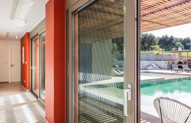 Villa Aori - Foto 44