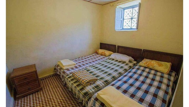 "Djebli Village Walking Eco Tour con alojamiento en casa | Privado y de lujo - Foto 3, Marruecos ecológico