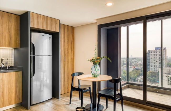 ULIV Cibeles - Foto 45