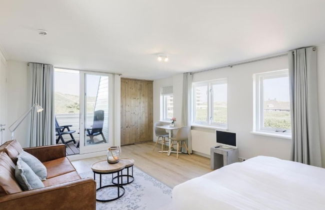 Villa Parnassia - Foto 3