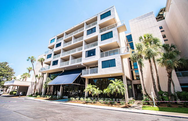 Bay Club of Sandestin - Foto 25