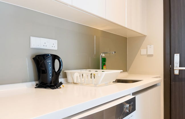 HighparkSuites Petaling Jaya Kelana Jaya - Photo 39