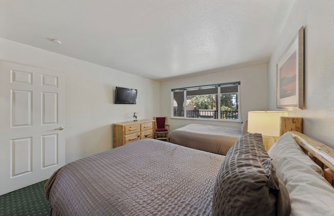 The Lodge at Lake Tahoe - Foto 14