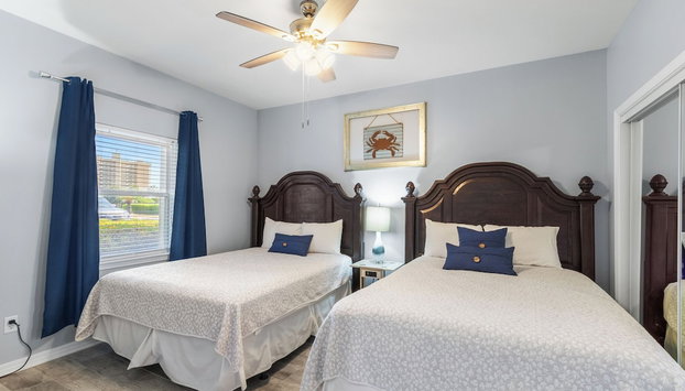 Romar Lakes 103B - Foto 3, Habitación