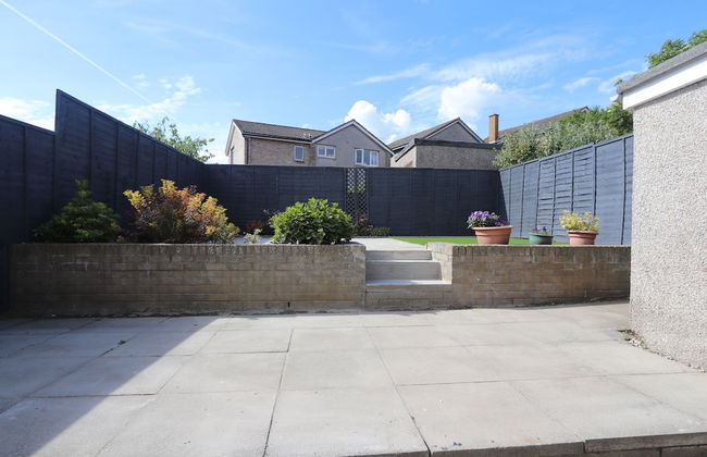 Dunfermline Luxury 3 bedroom house - Foto 28
