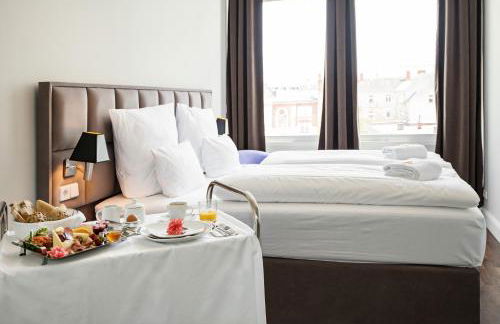 arabel Design Apartments Berlin - Foto 96