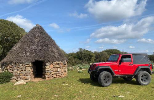 La Pergola - Foto 56