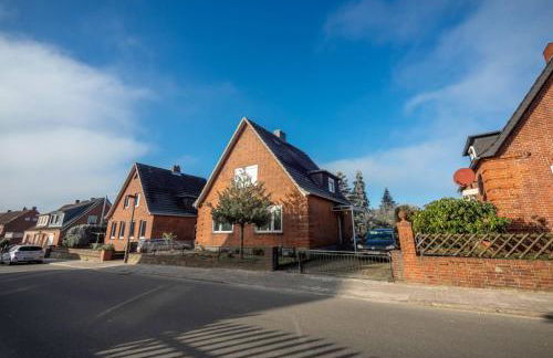 Scenic House in Lauenburg - Foto 19