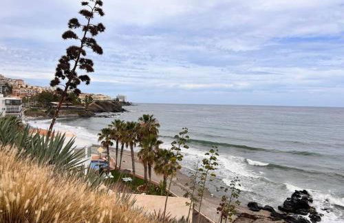 Benalmádena - Apartamento Vistas al Mar Terraza Gigante Verano e Invierno-Parking - Foto 60