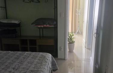 Apartamento para temporada Ambiente familiar - Foto 8