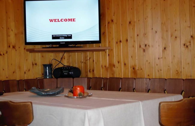 Bärgblüemli 2. OG Ost - Foto 15