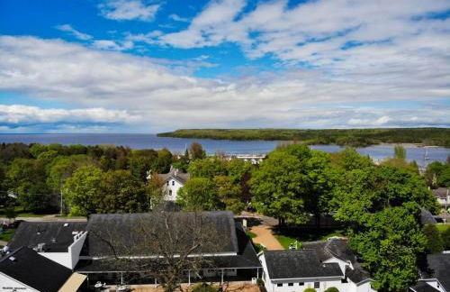 Cottage Row Retreat by Simple Life Rentals - Foto 15