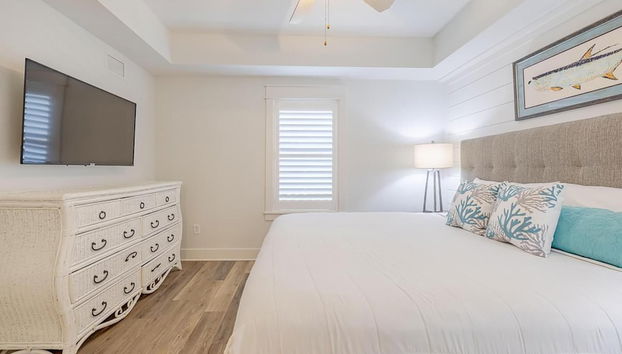 Calypso 3-903 - Emerald Getaway - Foto 5, Habitación