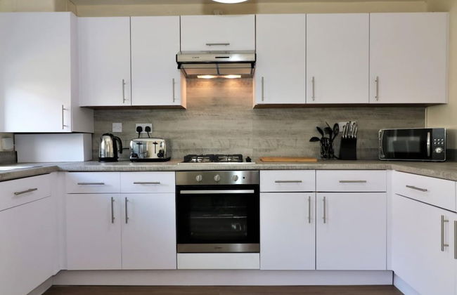 Harris House - Glasgow - Photo 16