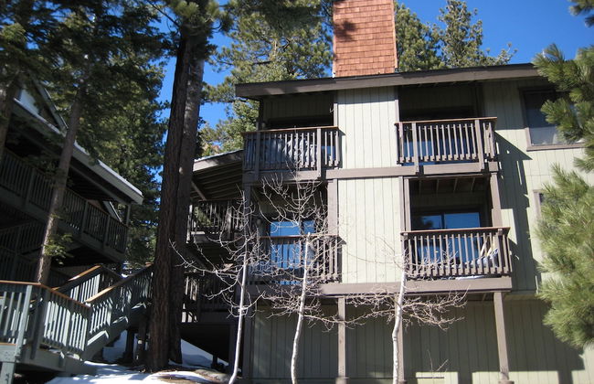 Hidden Valley by Mammoth Reservation Bureau - Foto 59