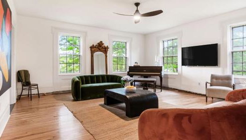 Pondfront Gem Minutes from Hudson’s Best Shops Cafes The Stillwater House - Foto 3, Other