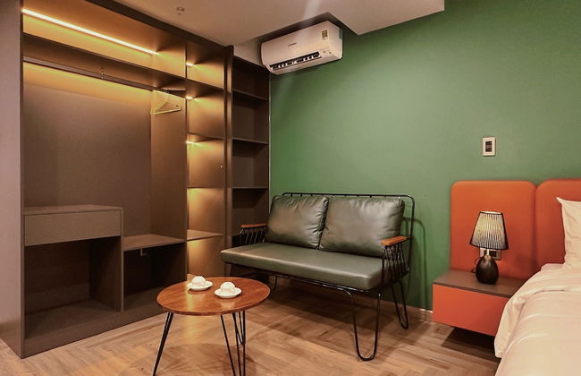 TUK TAK SPACES - Foto 12