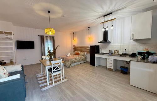 Apartamentos Turísticos Antonio Parra - Foto 41