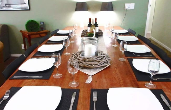 16 On Main Arniston - Foto 11