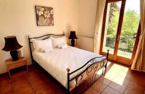 Grande maison avec piscine sous les falaises de La Roque Gageac - Foto 21