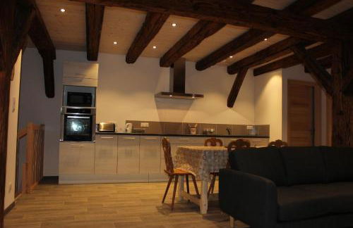 Gîte de l'ours grognon - Foto 16