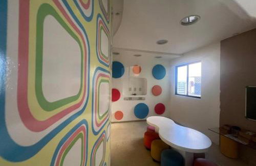 Apartamento 2 quartos completo em Jatiúca - Maceió - Photo 20