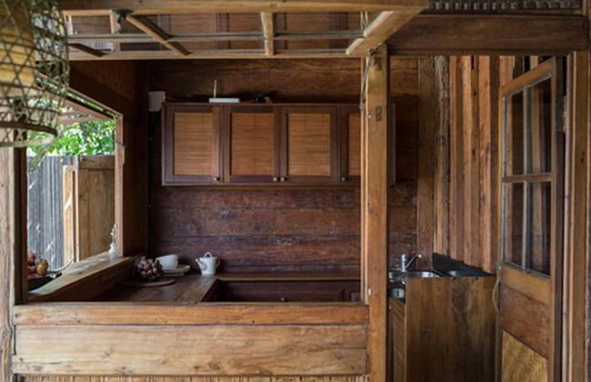 Sejuk Beach Villas - Foto 13