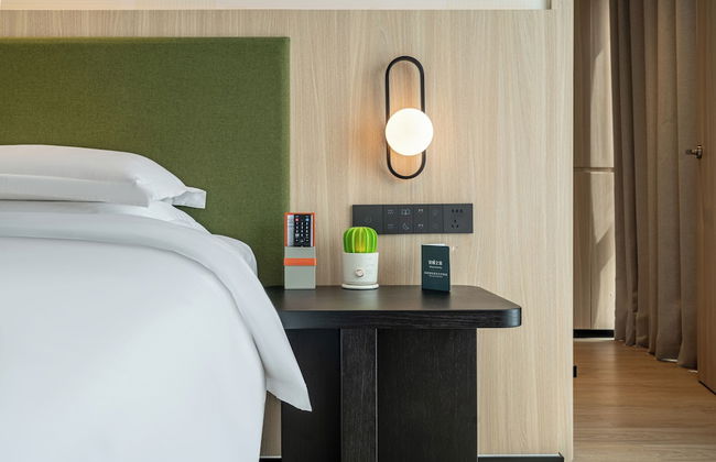 EVEN Hotel Hangzhou Yintai City by IHG - Foto 11