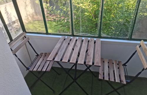 Belle Maison 12p 6 couchages TOURS CENTRE avec jardin - Foto 22