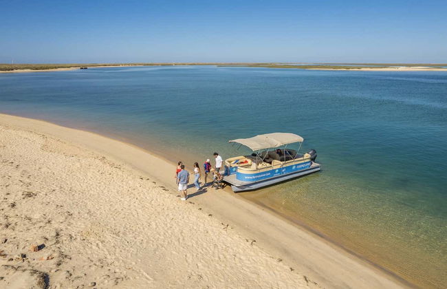 Deserta and Farol Islands Cruise - Photo 10
