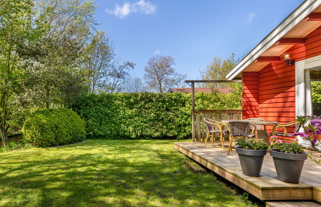 Rusthoeve 14 - Foto 8