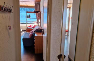 Résidence LES CHAMOIS - aux pieds des pistes de Chamrousse - Foto 17