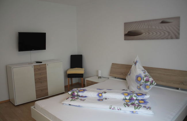 Appartement- Steinkirchner - Foto 3