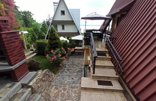 Domek całoroczny Tresna Agata - Foto 44