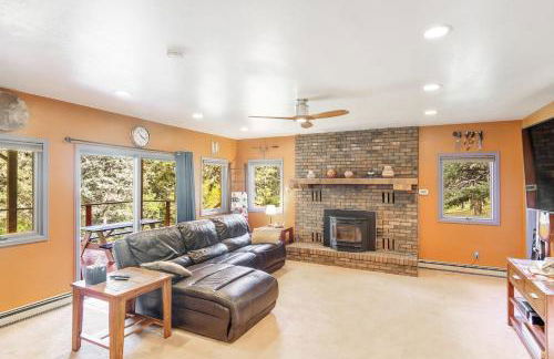 The Evergreen Oasis I Red Rocks I Morrison - Foto 11