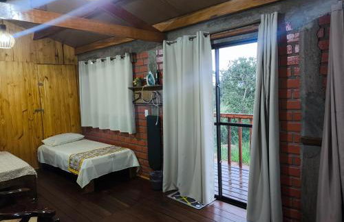 Pousada Recanto Sobradinho - Foto 35