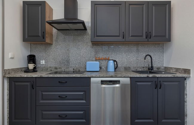 Quiet Apartment With Garden by Renters - Foto 10