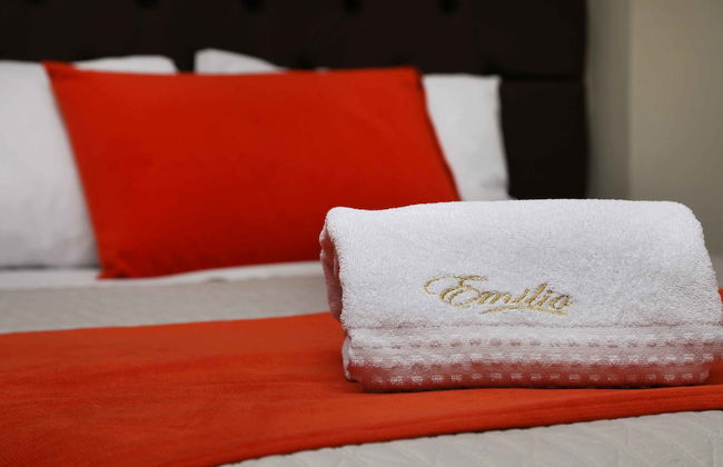 Residencial Emilio - Apartments Cusco - Photo 9