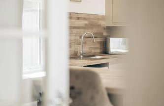 Charming Forfar House and Hot Tub - Foto 26