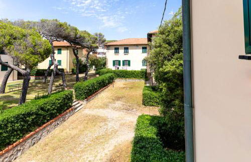 Modern Sea View Apartment with Balcony - Foto 22