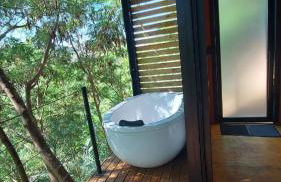 Casa da Árvore espaço Vila da Serra - Foto 9