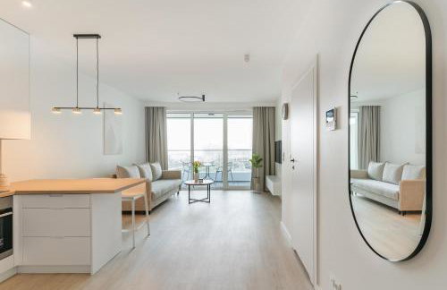 5 min do Skweru! Baltic Sands Premium Apartments - Free Parking - Photo 2