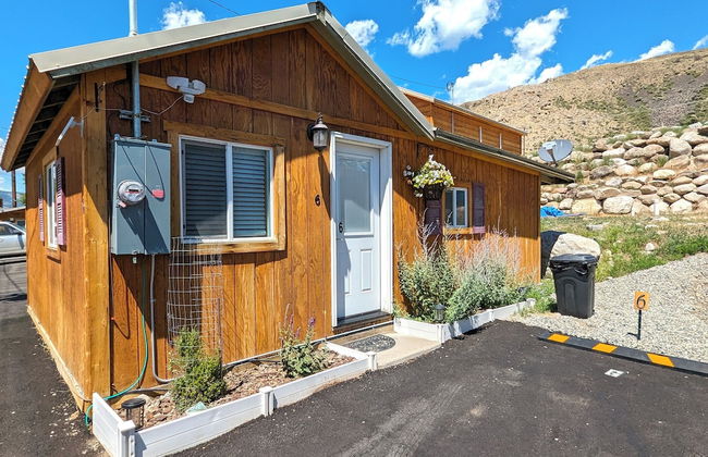 Yellowstone's Treasure Cabins - Photo 80